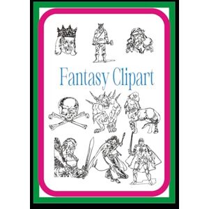 kumar, siva Fantasy Clipart: sketchbook kumar, siva Fantasy Clipart: sketchbook