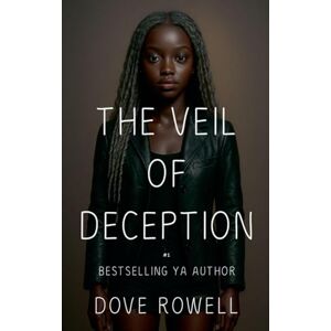 Rowell, Dove The Veil of Deception: 2 (Rise of the Deceiver) Rowell, Dove The Veil of Deception: 2 (Rise of the Deceiver)