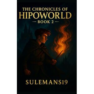 Irean, Mrs The chronicles of Hipoworld Book 2 the dark king fall: A Fantasy adventure magic, Darkness & the fight for two worlds Irean, Mrs The chronicles of Hipoworld Book 2 the dark king fall: A Fantasy adventure magic, Darkness & the fight for two worlds