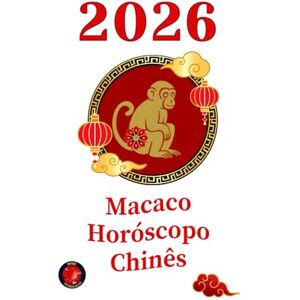 Rubi, Alina Macaco Horóscopo Chinês 2026 Rubi, Alina Macaco Horóscopo Chinês 2026