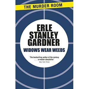 Stanley Widows Wear Weeds (Cool & Lam) Stanley Widows Wear Weeds (Cool & Lam)