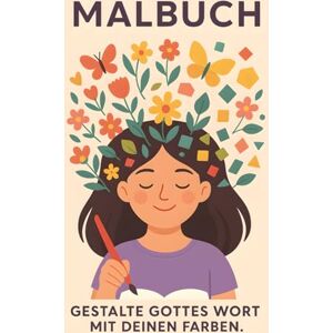 Zebraling, Gnaden Gestalte Gottes Wort mit deinen Farben, kreatives Malbuch für junge Christen Zebraling, Gnaden Gestalte Gottes Wort mit deinen Farben, kreatives Malbuch für junge Christen