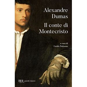 Dumas, Alexandre Il conte di Montecristo Dumas, Alexandre Il conte di Montecristo