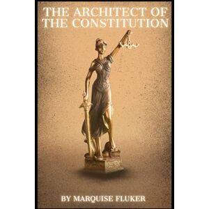 Fluker, Marquise The Architect Of The Constitution: "We The People Fluker, Marquise The Architect Of The Constitution: "We The People