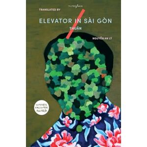 Thuận Elevator in Sài Gòn Thuận Elevator in Sài Gòn