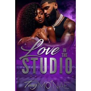Mo'Nae, Tay Love In The Studio Mo'Nae, Tay Love In The Studio