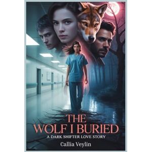 Veylin, Callia The Wolf I Buried: A Dark Shifter Love Story Veylin, Callia The Wolf I Buried: A Dark Shifter Love Story