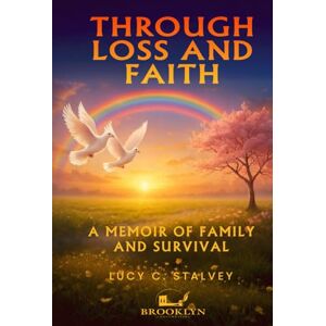 C. Stalvey, Lucy Through loss and faith: A memoir of family and survival C. Stalvey, Lucy Through loss and faith: A memoir of family and survival