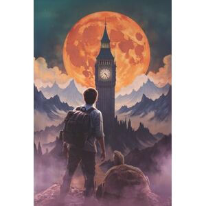 Experts, A Mixture of Fortunes Told: A Voyager's Guide to Life at the Edge of the Earth: A Voyager's Guide to Life Between Worlds: 1 Experts, A Mixture of Fortunes Told: A Voyager's Guide to Life at the Edge of the Earth: A Voyager's Guide to Life Between Worlds: 1