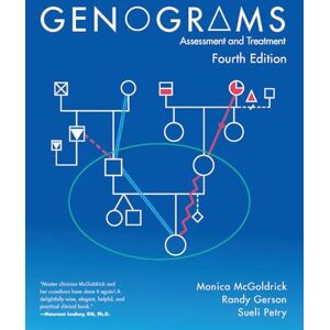 Monica Mcgoldrick Genograms: Assessment and Treatment Monica Mcgoldrick Genograms: Assessment and Treatment