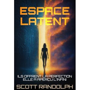 Scott Espace Latent Scott Espace Latent