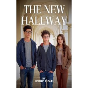 Russel, Martha The New Hallway: 1 (The Hallway Chronicles) Russel, Martha The New Hallway: 1 (The Hallway Chronicles)
