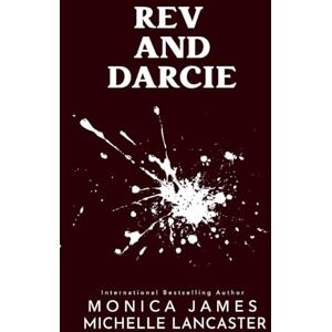 James, Monica Crybaby (Discreet Cover) James, Monica Crybaby (Discreet Cover)