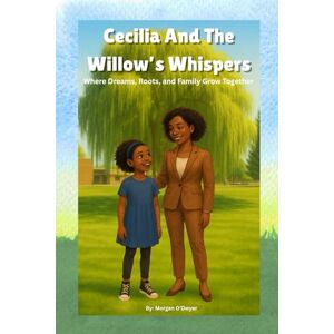 O'Dwyer, Morgan Cecilia and the Willow's Whispers: Where Dreams, Roots, and Family Grow Together O'Dwyer, Morgan Cecilia and the Willow's Whispers: Where Dreams, Roots, and Family Grow Together