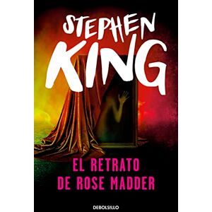 King, Stephen El retrato de Rose Madder/ Rose Madder (Best Seller) King, Stephen El retrato de Rose Madder/ Rose Madder (Best Seller)