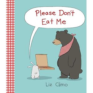 Climo, Liz Please Don't Eat Me Climo, Liz Please Don't Eat Me