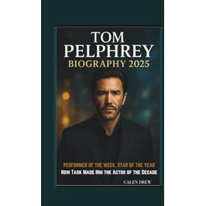 DREW, CALEN TOM PELPHREY BIOGRAPHY 2025: PERFORMER OF THE WEEK, STAR OF THE YEAR How Task Made Him the Actor of the Decade DREW, CALEN TOM PELPHREY BIOGRAPHY 2025: PERFORMER OF THE WEEK, STAR OF THE YEAR How Task Made Him the Actor of the Decade