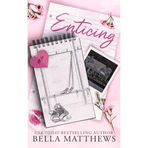 Matthews, Bella Enticing (Red Lips & White Lies) Matthews, Bella Enticing (Red Lips & White Lies)
