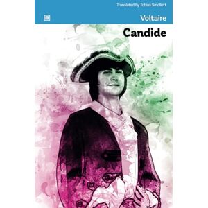 Voltaire Candide: A work of satire fiction and political sedition. Voltaire Candide: A work of satire fiction and political sedition.
