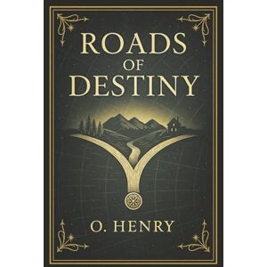 O. Henry Roads of Destiny: Exploring fate choice and consequence through intertwining short stories of love ambition sacrifice and the mysterious paths of human destiny O. Henry Roads of Destiny: Exploring fate choice and consequence through intertwining short stories of love ambition sacrifice and the mysterious paths of human destiny