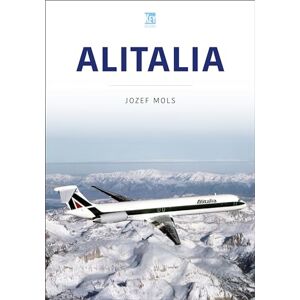Mols, Jozef Alitalia (Airlines) Mols, Jozef Alitalia (Airlines)