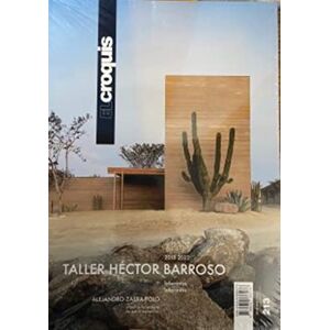 AA.VV CROQUIS 213 (2015-2022) TALLER HECTOR BARROSO: Laberintos Labyrinths (EL CROQUIS) AA.VV CROQUIS 213 (2015-2022) TALLER HECTOR BARROSO: Laberintos Labyrinths (EL CROQUIS)