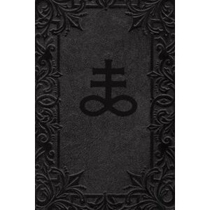 and coffee, Cosy candles Leviathan Cross Journal Occult Brimstone Sigil Inspired Lined Notebook 200 pages: Book Of Shadows Leviathan Cross Brimstone Inspired Journal With 200 Baroque Inspired Lined Pages and coffee, Cosy candles Leviathan Cross Journal Occult Brimstone Sigil Inspired Lined Notebook 200 pages: Book Of Shadows Leviathan Cross Brimstone Inspired Journal With 200 Baroque Inspired Lined Pages