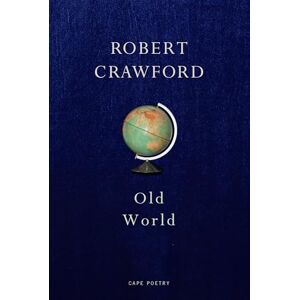 Crawford, Robert Old World Crawford, Robert Old World