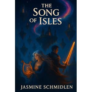 Schmidlen, Jasmine The Song of the Isles Schmidlen, Jasmine The Song of the Isles