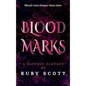 Scott Blood Marks Scott Blood Marks