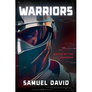 David, Samuel Warriors David, Samuel Warriors