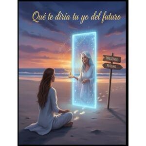 Alarte Duart, Jose Maria Que te diría tu Yo del Futuro Alarte Duart, Jose Maria Que te diría tu Yo del Futuro