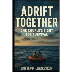 Jessica, Graff ADRIFT TOGETHER: One Couple’s Fight for Survival Jessica, Graff ADRIFT TOGETHER: One Couple’s Fight for Survival