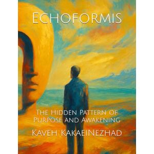 KakaeiNezhad, Kaveh Echoformis: The Hidden Pattern of Purpose and Awakening KakaeiNezhad, Kaveh Echoformis: The Hidden Pattern of Purpose and Awakening