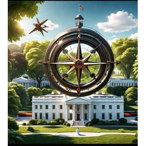 RAY, DR. STEVEN AMERICA: Has Currently Lost its Moral Compass RAY, DR. STEVEN AMERICA: Has Currently Lost its Moral Compass