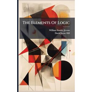 Stanley The Elements Of Logic Stanley The Elements Of Logic