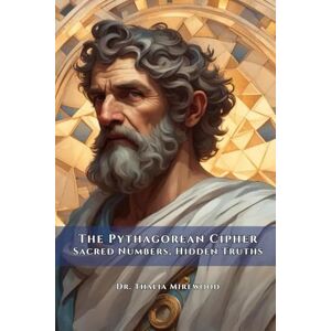 Mirewood, Dr Thalia The Pythagorean Cipher: Sacred Numbers, Hidden Truths Mirewood, Dr Thalia The Pythagorean Cipher: Sacred Numbers, Hidden Truths