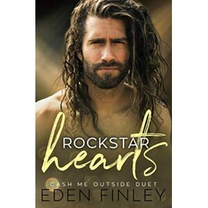 Finley, Eden Rockstar Hearts: Cash Me Outside Duet (Famous) Finley, Eden Rockstar Hearts: Cash Me Outside Duet (Famous)