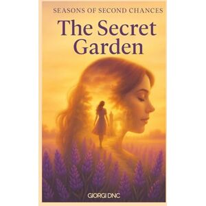 DNC, MS GIORGI The Secret Garden: A Novel (Seasons of Second Chances, Book 2) DNC, MS GIORGI The Secret Garden: A Novel (Seasons of Second Chances, Book 2)