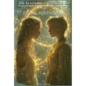 Diana, Tony D Skidworld Chronicles: Devine Intervention (The Skidworld Chronicles) Diana, Tony D Skidworld Chronicles: Devine Intervention (The Skidworld Chronicles)