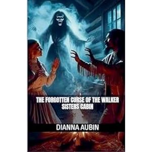 Aubin, Dianna The Forgotten Curse of the Walker Sisters Cabin: 6 (The Hauntings of the Smoky Mountains) Aubin, Dianna The Forgotten Curse of the Walker Sisters Cabin: 6 (The Hauntings of the Smoky Mountains)