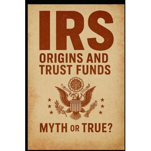 Gatlin, Monique IRS Origins and Trust Funds: Myth or True? Gatlin, Monique IRS Origins and Trust Funds: Myth or True?