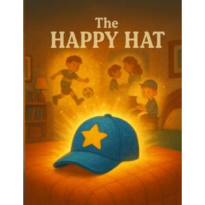 Howell, Aleesha The Happy Hat: Sometimes the bravest thing is just believing in yourself Howell, Aleesha The Happy Hat: Sometimes the bravest thing is just believing in yourself