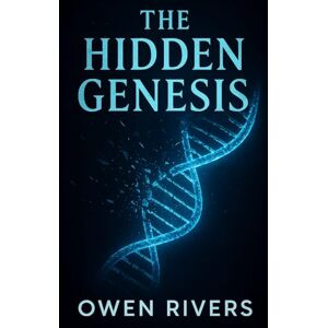 Rivers, Mr Owen The Hidden Genesis unlocks a deadly secret buried in DNA one that could save a life… or destroy humanity. (The Genesis Series) Rivers, Mr Owen The Hidden Genesis unlocks a deadly secret buried in DNA one that could save a life… or destroy humanity. (The Genesis Series)