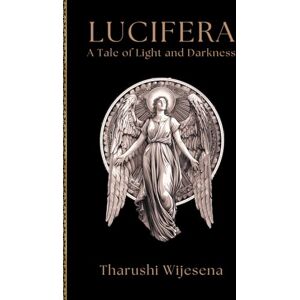 Lucifera: A Tale of Light and Darkness Lucifera: A Tale of Light and Darkness