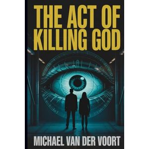 van der Voort, Michael The Act of Killing GOD: Wenn Moral zur Maschine wird, stirbt der Mensch van der Voort, Michael The Act of Killing GOD: Wenn Moral zur Maschine wird, stirbt der Mensch