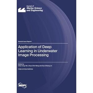 Application of Deep Learning in Underwater Image Processing Application of Deep Learning in Underwater Image Processing