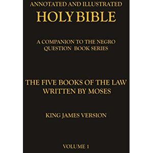 Lee The five books of the law written by moses Lee The five books of the law written by moses