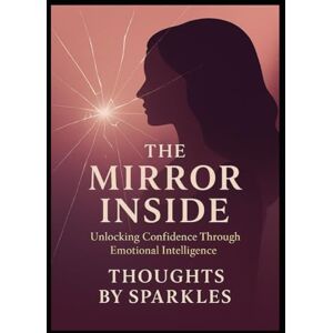 Sparkles, Thoughts By The Mirror Inside: Unlocking Confidence Through Emotional Intelligence Sparkles, Thoughts By The Mirror Inside: Unlocking Confidence Through Emotional Intelligence