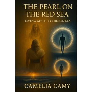 CAMY, CAMELIA THE PEARL ON THE RED SEA: The Living Myth of the Red Sea CAMY, CAMELIA THE PEARL ON THE RED SEA: The Living Myth of the Red Sea